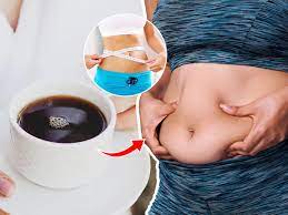 How to drink coffee to lose weight
