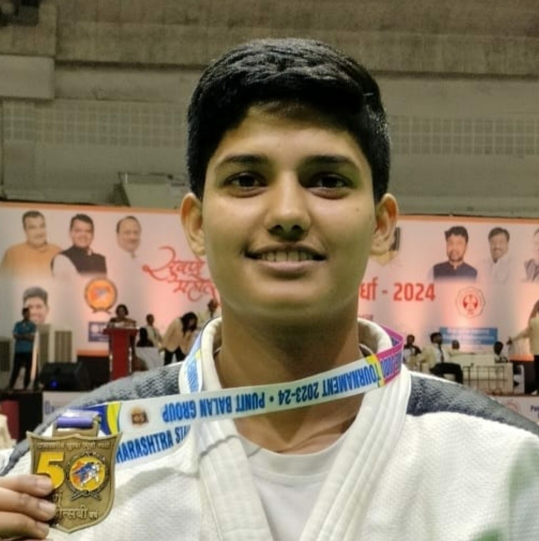 Kotoli's sister, brother win gold medals in judo competition