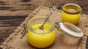 How to identify adulterated ghee