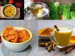Eat these Ayurvedic foods in the cold of October you will not get a cold by mistake