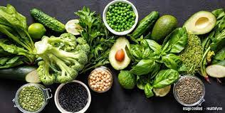 Include 4 vegetables in your diet to keep blood sugar under control