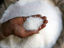 The export ban on sugar will continue