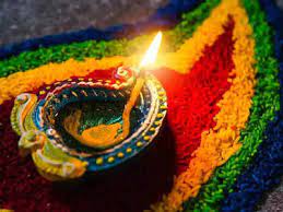 Happy Diwali from Tara News