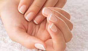Nails and gums also tell the secrets of your health