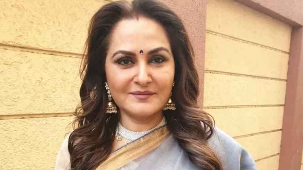 Actress Jayaprada absconding What exactly happened