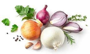 Eat onion and garlic together you will get these benefits