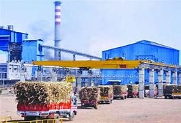 Sugar factories in Kolhapur