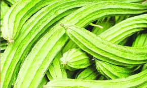 Eating dodka vegetable in summer will get many benefits