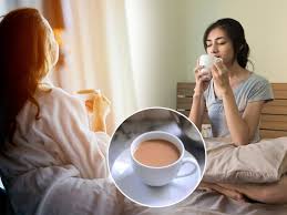 The habit of drinking tea every day dangerous