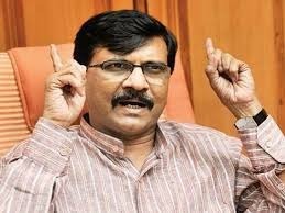 Sanjay Raut criticizes Shinde group over Shiv Senas anniversary