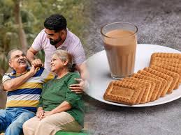 Take care of your parents during monsoons