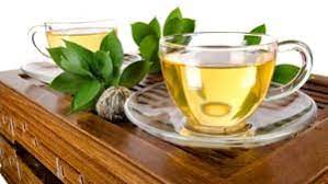 Can drinking green tea every day cause liver damage
