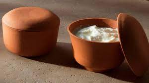 Benefits of making curd in a clay pot
