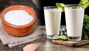 Is drinking curd or buttermilk more beneficial in summer Find out