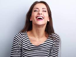 How laughter can be beneficial for health