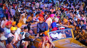 Shahi Dussehra Festival