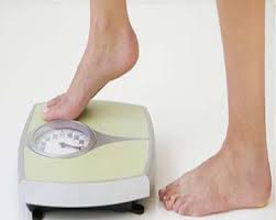 Gaining weight without eating Here are the reasons