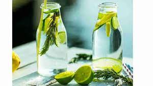 What is detox water that cleanses the body