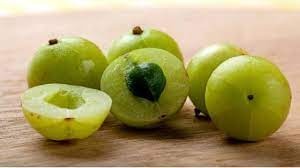 Eating 1 amla every day will have these 9 good effects on the body