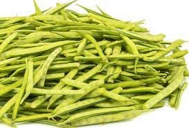 Beans are very beneficial for health as well as taste