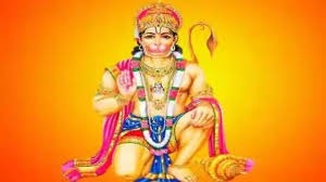Happy Hanuman Jayanti from Tara News
