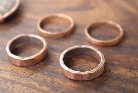 Why wear a copper ring