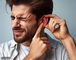 Do you have constant ear pain