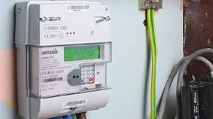 Ordinary consumers do not have prepaid smart meters