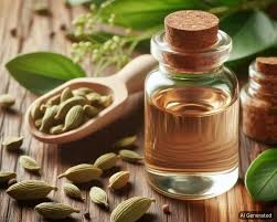 Cardamom oil will cure five skin problems