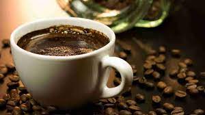 How does black coffee help in weight loss