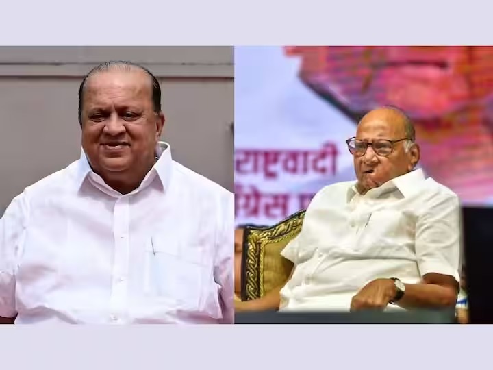 Sharad Pawar will hold a public meeting at Dussehra Chowk on August 25 during his visit to Kolhapur