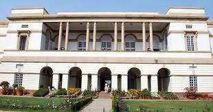 Nehru Memorial s name change sealed