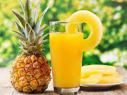 Eating pineapple cures all diseases Know other benefits