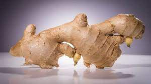 Why is ginger good for health