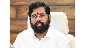 Suddenly the Karad tour of Chief Minister Eknath Shinde was cancelled