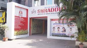 94 students of Shraddha Institution qualified for practical examination