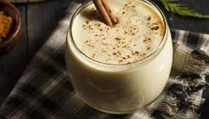 Health and wealth Mix cinnamon powder in milk you will stay away from these diseases