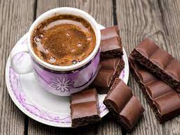 How beneficial are coffee and chocolate for health