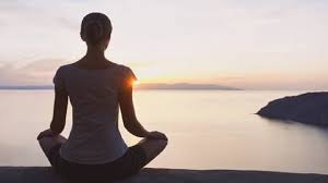 Meditation is beneficial for health
