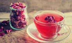 The growing craze of rose petal tea know these 5 benefits