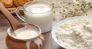 Eating curd and buttermilk daily reduces anxiety