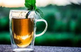 Drink fennel tea stay away from cold