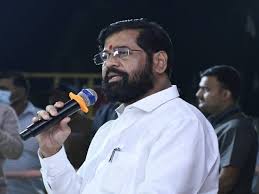 People are satisfied with the work of the state government Chief Minister Eknath Shinde
