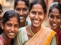 The first three lovely sisters in the state are from Kolhapur