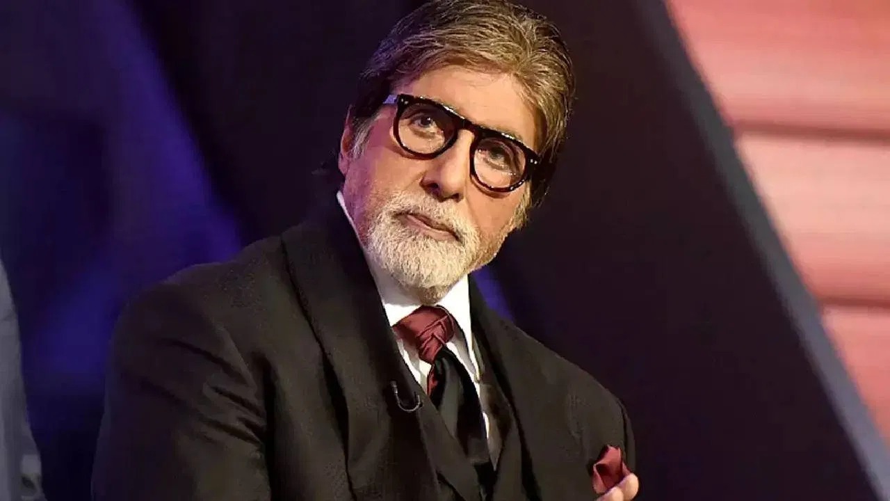 Amitabh Bachchan directly snaps at someone who made wrong comments about women