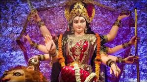 Sharadiya Navratri festival starts from today