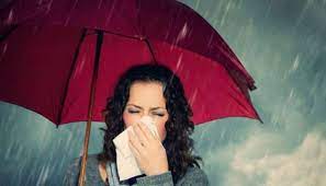 Cold  fever cough during monsoon Then do these home remedies on time
