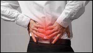 Main causes of back pain and its remedies