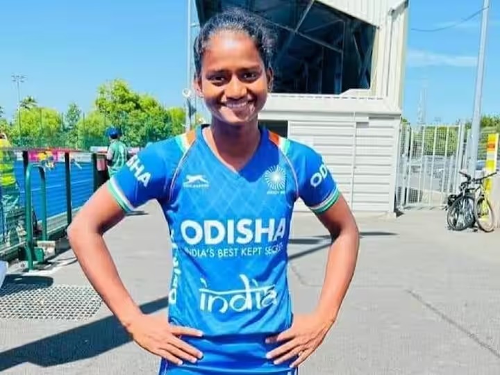 A sugarcane workers daughter will lead the junior hockey team in Germany