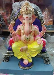 Public Ganesha Mandals should take special care regarding electrical safety